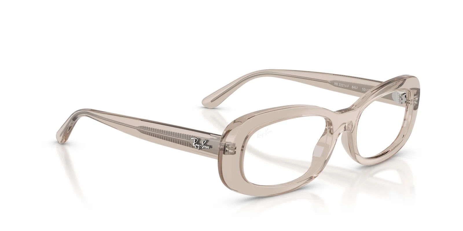 Ray-Ban 2221VF Eyeglasses - view 30